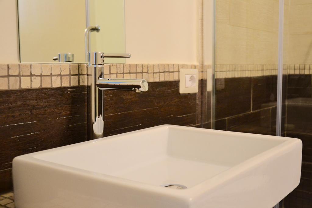 B&B I Due Gelsi Monte Libretti Habitación foto