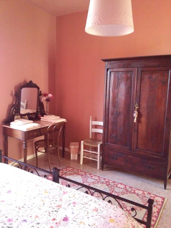 B&B I Due Gelsi Monte Libretti Exterior foto